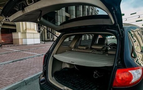 Hyundai Santa Fe III рестайлинг, 2006 год, 900 000 рублей, 6 фотография