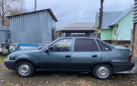 Daewoo Nexia I рестайлинг, 2005 год, 135 000 рублей, 4 фотография