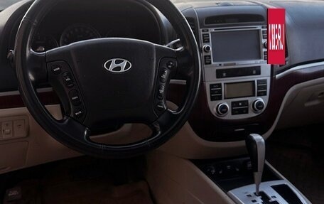 Hyundai Santa Fe III рестайлинг, 2006 год, 900 000 рублей, 7 фотография