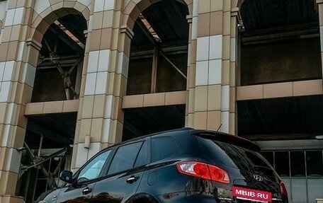 Hyundai Santa Fe III рестайлинг, 2006 год, 900 000 рублей, 3 фотография