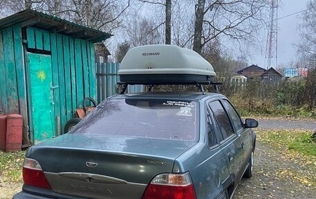 Daewoo Nexia I рестайлинг, 2005 год, 135 000 рублей, 7 фотография