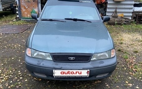 Daewoo Nexia I рестайлинг, 2005 год, 135 000 рублей, 2 фотография