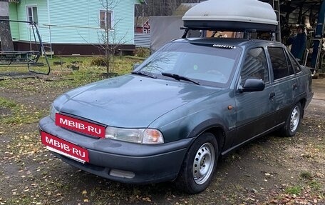 Daewoo Nexia I рестайлинг, 2005 год, 135 000 рублей, 3 фотография