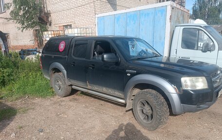Ford Ranger II рестайлинг, 2008 год, 850 000 рублей, 5 фотография