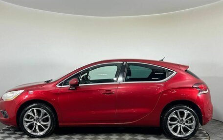 Citroen DS4, 2012 год, 700 000 рублей, 8 фотография