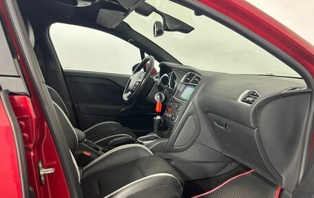 Citroen DS4, 2012 год, 700 000 рублей, 12 фотография