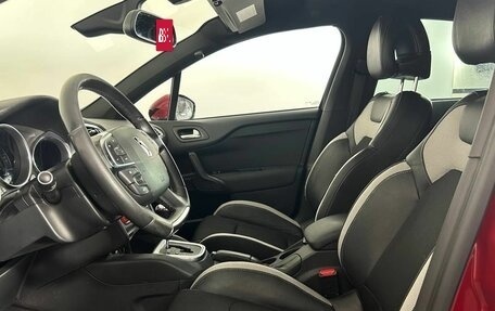 Citroen DS4, 2012 год, 700 000 рублей, 10 фотография