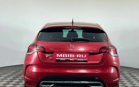 Citroen DS4, 2012 год, 700 000 рублей, 6 фотография