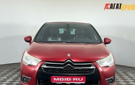 Citroen DS4, 2012 год, 700 000 рублей, 2 фотография