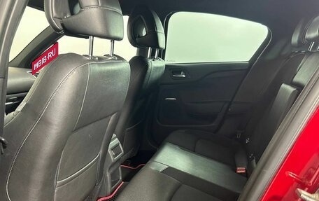 Citroen DS4, 2012 год, 700 000 рублей, 11 фотография