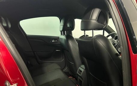 Citroen DS4, 2012 год, 700 000 рублей, 13 фотография