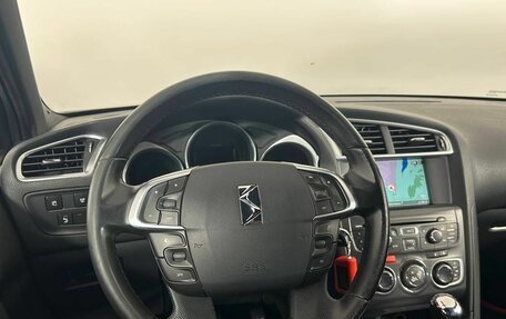 Citroen DS4, 2012 год, 700 000 рублей, 17 фотография