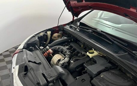 Citroen DS4, 2012 год, 700 000 рублей, 18 фотография