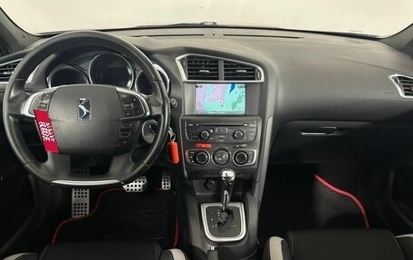 Citroen DS4, 2012 год, 700 000 рублей, 15 фотография