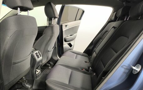 KIA Sportage IV рестайлинг, 2019 год, 2 040 000 рублей, 11 фотография