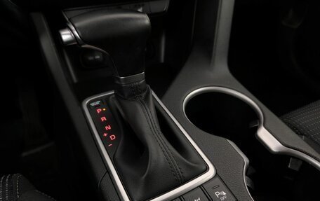 KIA Sportage IV рестайлинг, 2019 год, 2 040 000 рублей, 16 фотография