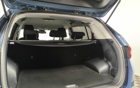 KIA Sportage IV рестайлинг, 2019 год, 2 040 000 рублей, 18 фотография