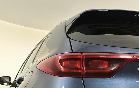 KIA Sportage IV рестайлинг, 2019 год, 2 040 000 рублей, 21 фотография