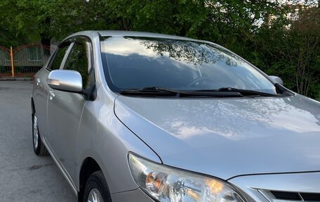 Toyota Corolla, 2012 год, 1 350 000 рублей, 2 фотография