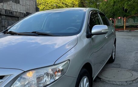 Toyota Corolla, 2012 год, 1 350 000 рублей, 3 фотография