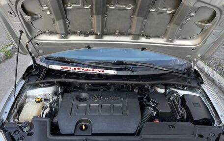 Toyota Corolla, 2012 год, 1 350 000 рублей, 6 фотография