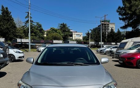 Toyota Corolla, 2012 год, 1 350 000 рублей, 7 фотография