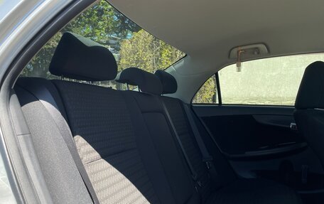 Toyota Corolla, 2012 год, 1 350 000 рублей, 8 фотография