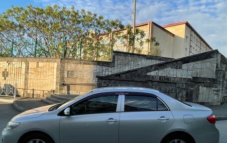 Toyota Corolla, 2012 год, 1 350 000 рублей, 4 фотография