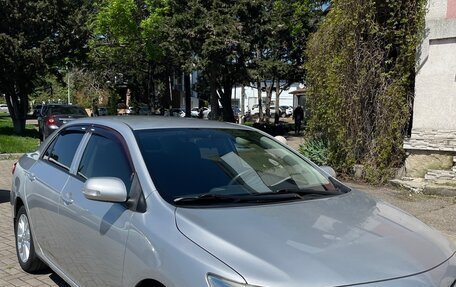 Toyota Corolla, 2012 год, 1 350 000 рублей, 13 фотография