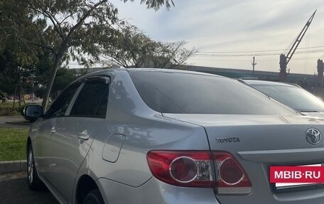 Toyota Corolla, 2012 год, 1 350 000 рублей, 15 фотография