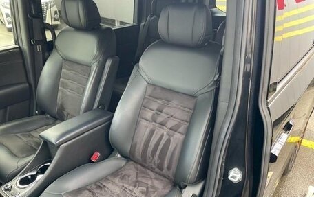 Honda Stepwgn, 2024 год, 2 380 000 рублей, 16 фотография