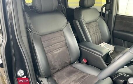 Honda Stepwgn, 2024 год, 2 380 000 рублей, 15 фотография