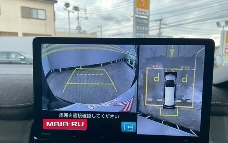 Honda Stepwgn, 2024 год, 2 380 000 рублей, 13 фотография