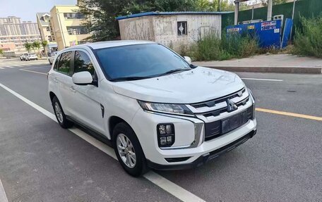 Mitsubishi ASX I рестайлинг, 2021 год, 1 362 000 рублей, 3 фотография