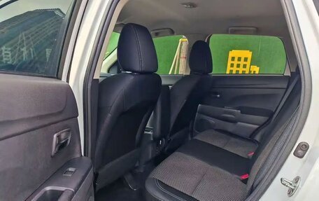 Mitsubishi ASX I рестайлинг, 2021 год, 1 362 000 рублей, 6 фотография