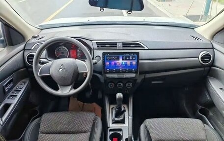 Mitsubishi ASX I рестайлинг, 2021 год, 1 362 000 рублей, 4 фотография