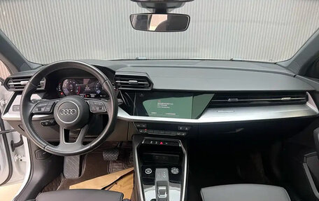 Audi A3, 2021 год, 1 911 707 рублей, 3 фотография