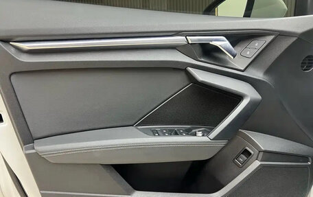 Audi A3, 2021 год, 1 911 707 рублей, 7 фотография