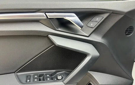 Audi A3, 2021 год, 1 911 707 рублей, 8 фотография