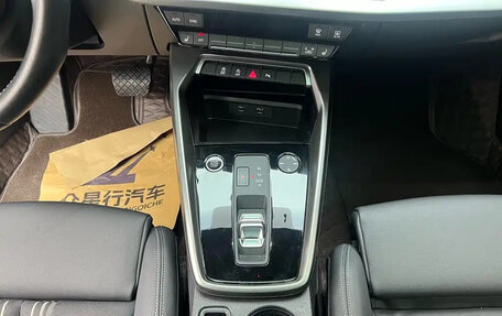 Audi A3, 2021 год, 1 911 707 рублей, 10 фотография