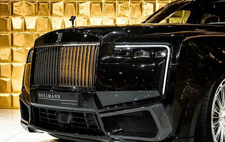 Rolls-Royce Cullinan, 2025 год, 130 000 000 рублей, 8 фотография