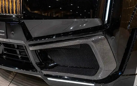 Rolls-Royce Cullinan, 2025 год, 130 000 000 рублей, 13 фотография