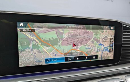 Mercedes-Benz GLE, 2024 год, 13 290 000 рублей, 15 фотография