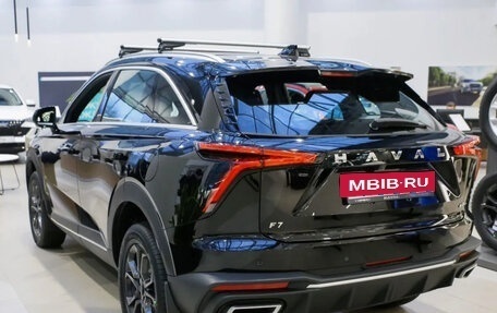 Haval F7, 2025 год, 3 149 000 рублей, 2 фотография