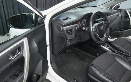 Toyota Corolla, 2013 год, 1 699 000 рублей, 9 фотография