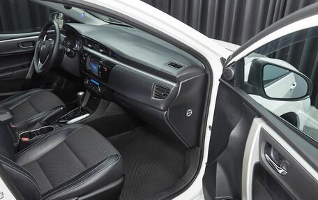 Toyota Corolla, 2013 год, 1 699 000 рублей, 14 фотография