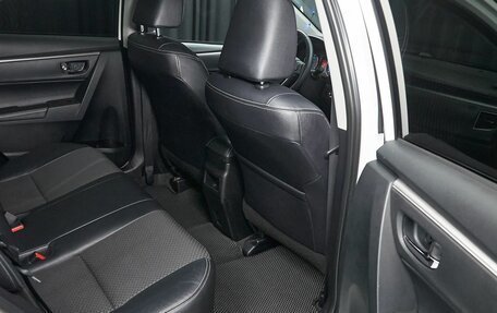 Toyota Corolla, 2013 год, 1 699 000 рублей, 13 фотография