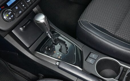 Toyota Corolla, 2013 год, 1 699 000 рублей, 22 фотография