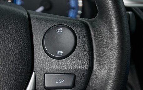 Toyota Corolla, 2013 год, 1 699 000 рублей, 18 фотография