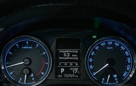 Toyota Corolla, 2013 год, 1 699 000 рублей, 19 фотография